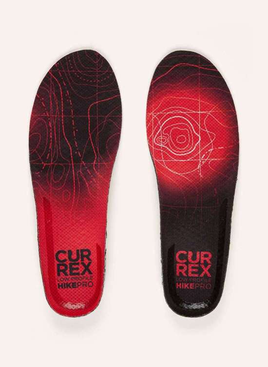 Стельки HIKEPRO™ LOW