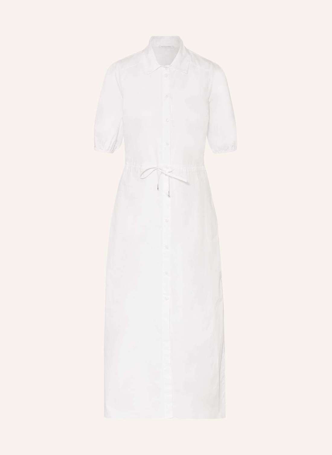 Платье-рубашка