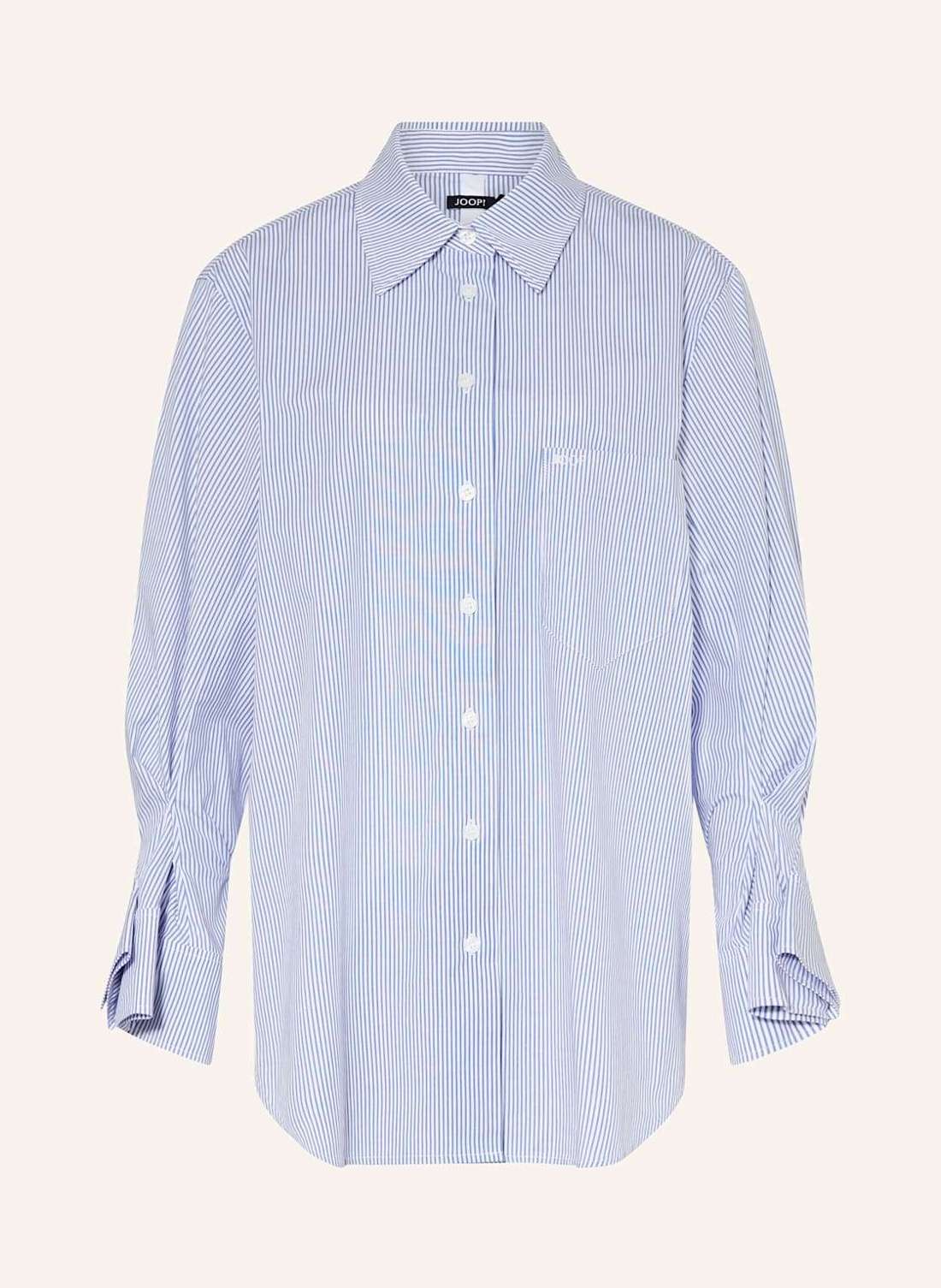 Рубашка-блузка BENICE