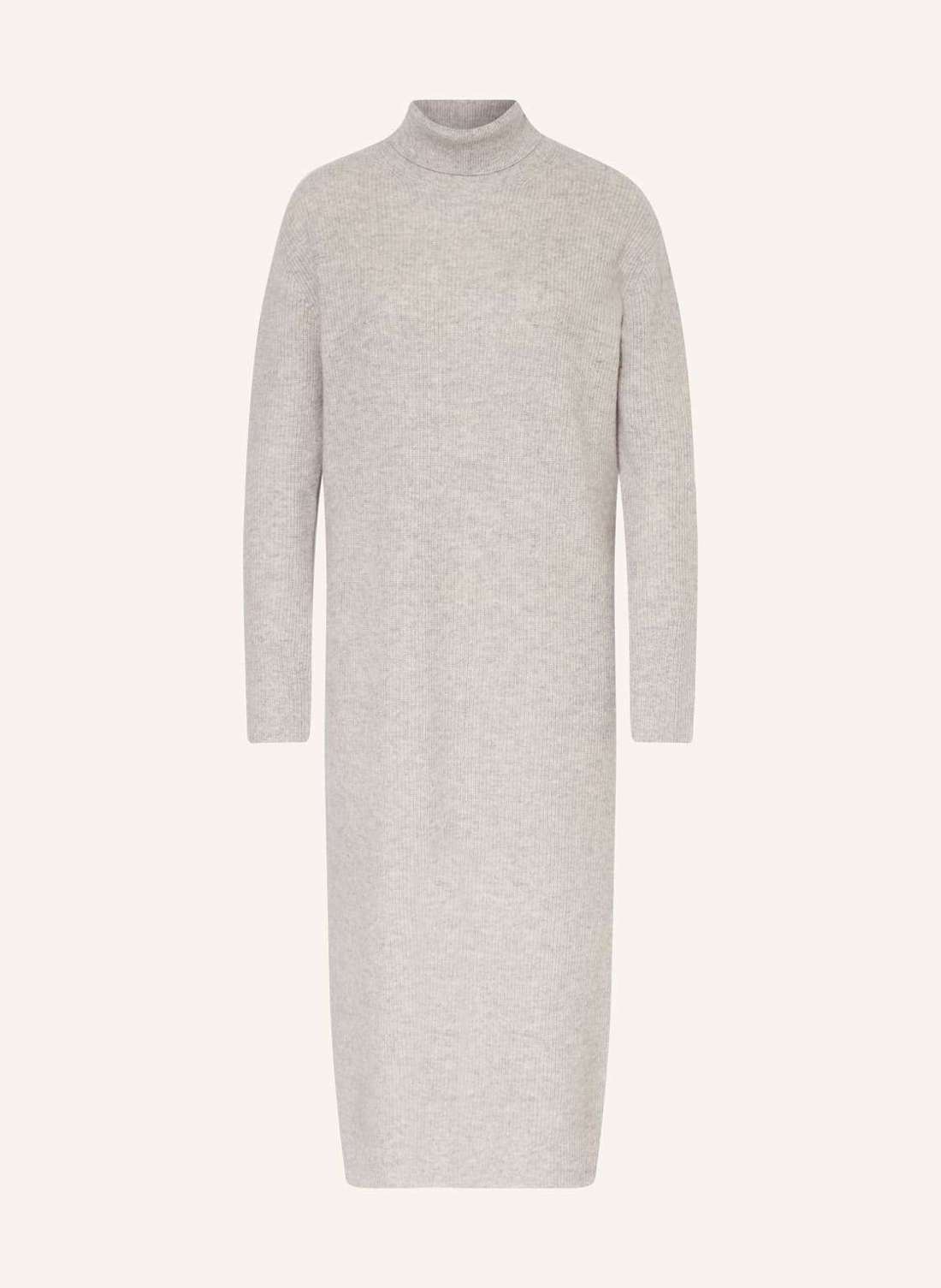 Трикотажное платье