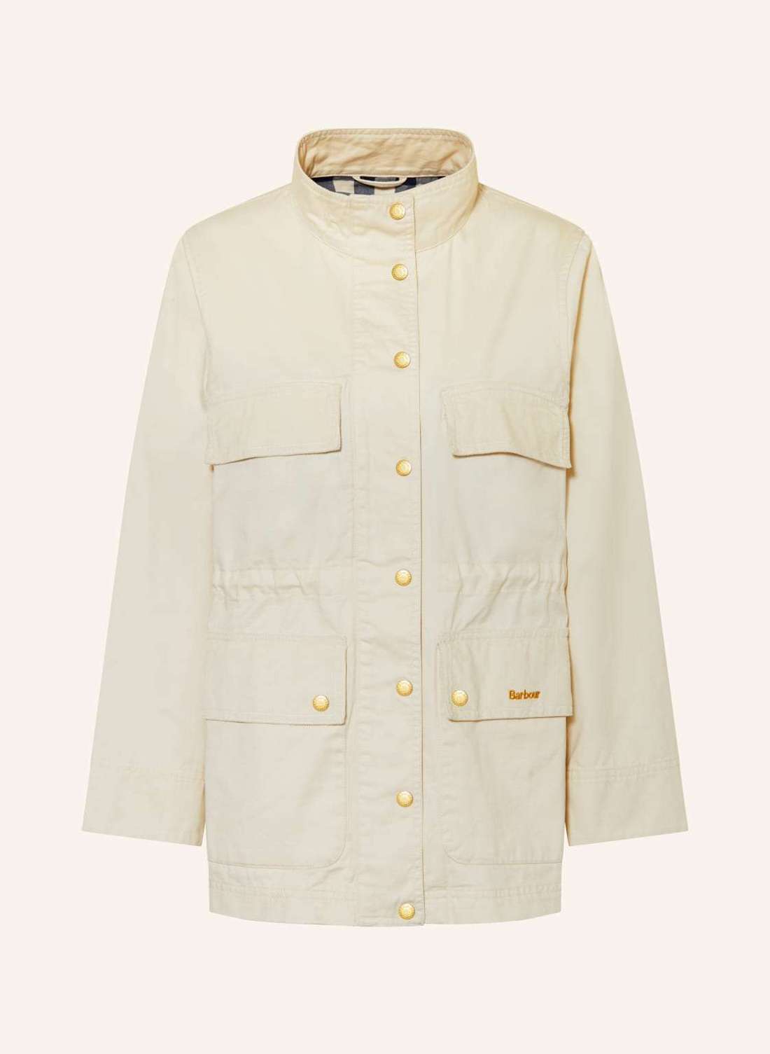 Полевая куртка MAEVA