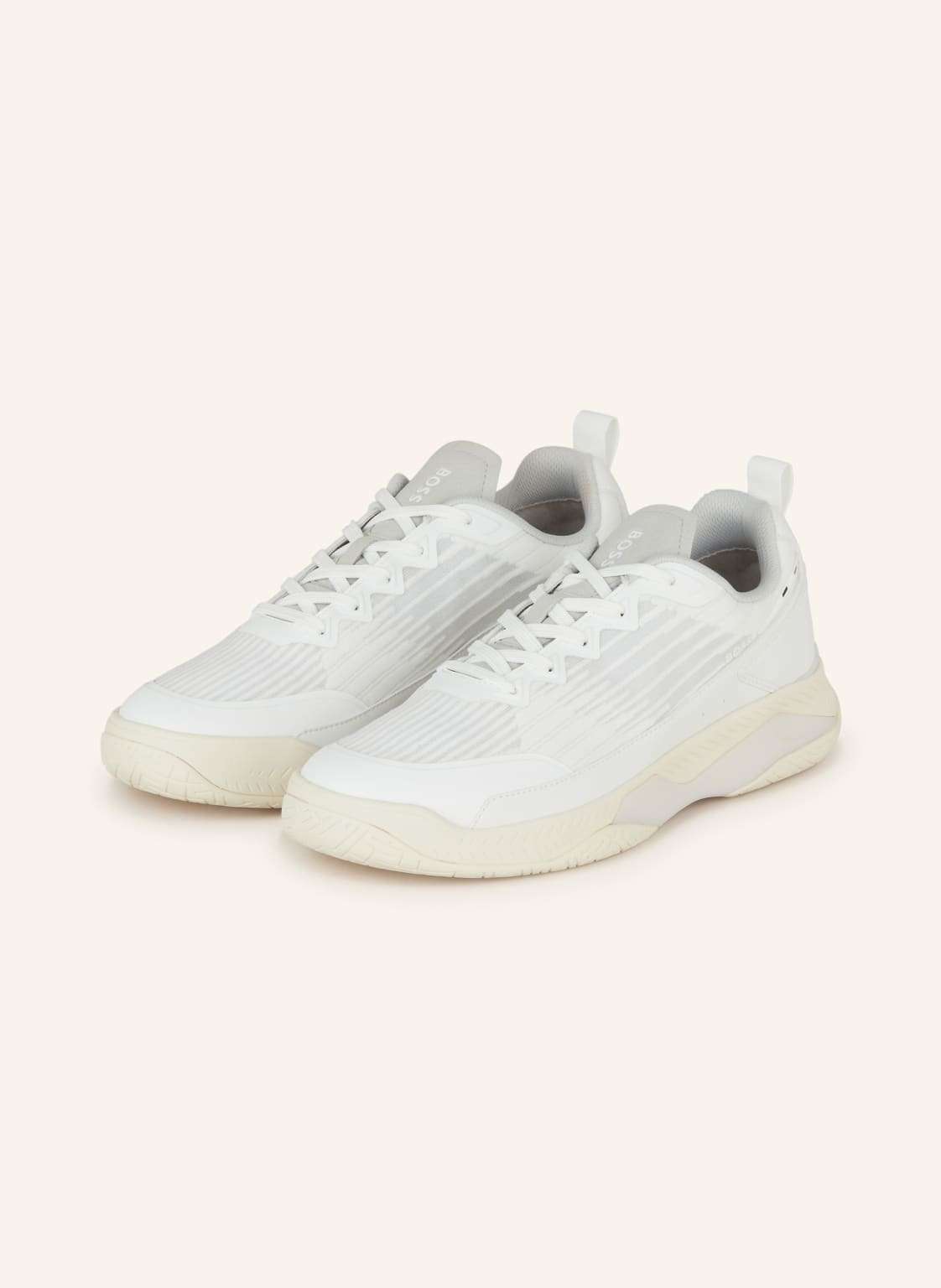 Кроссовки COURTSTRIDE TENN ME