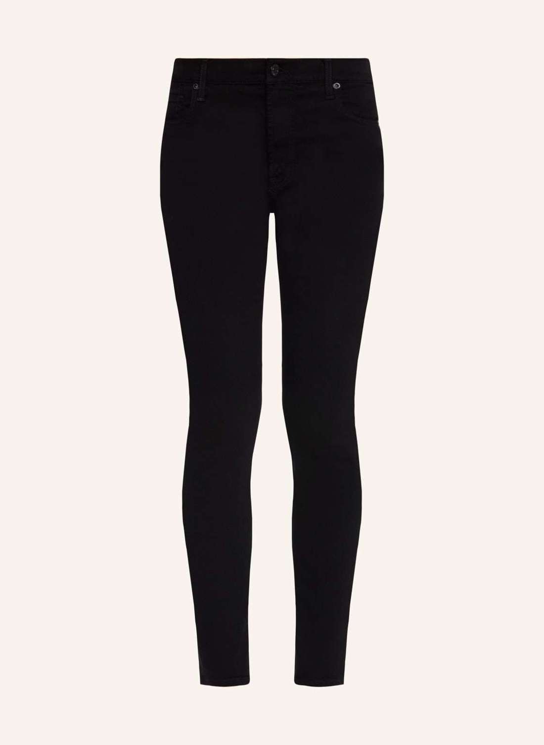 Джинсы скинни HW ANKLE SKINNY