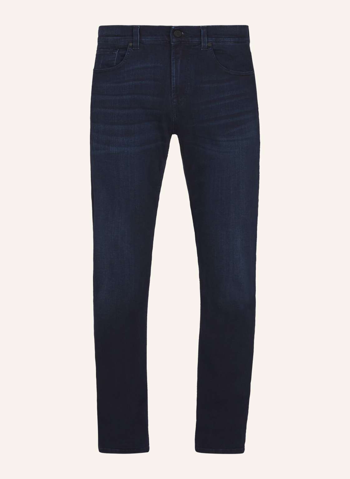 Джинсы узкого кроя SLIMMY TAPERED