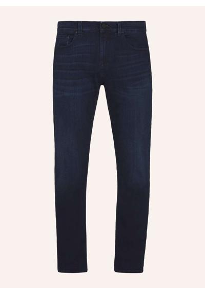 Джинсы узкого кроя SLIMMY TAPERED