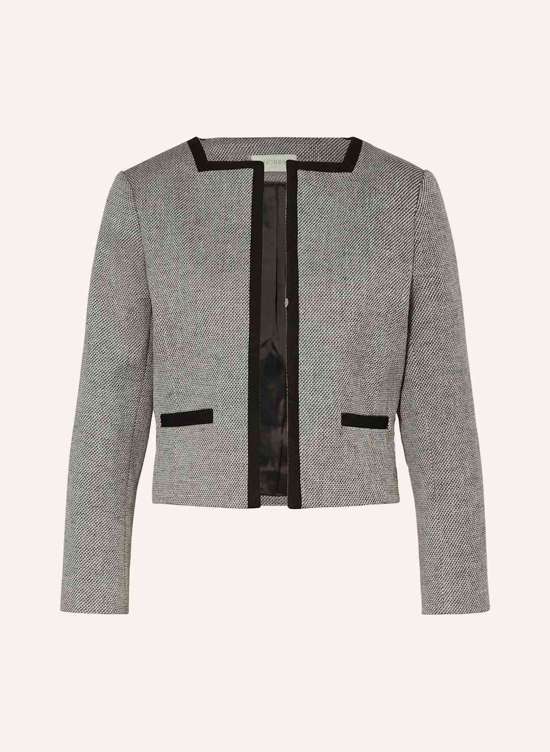 Куртка-коробка NYRA