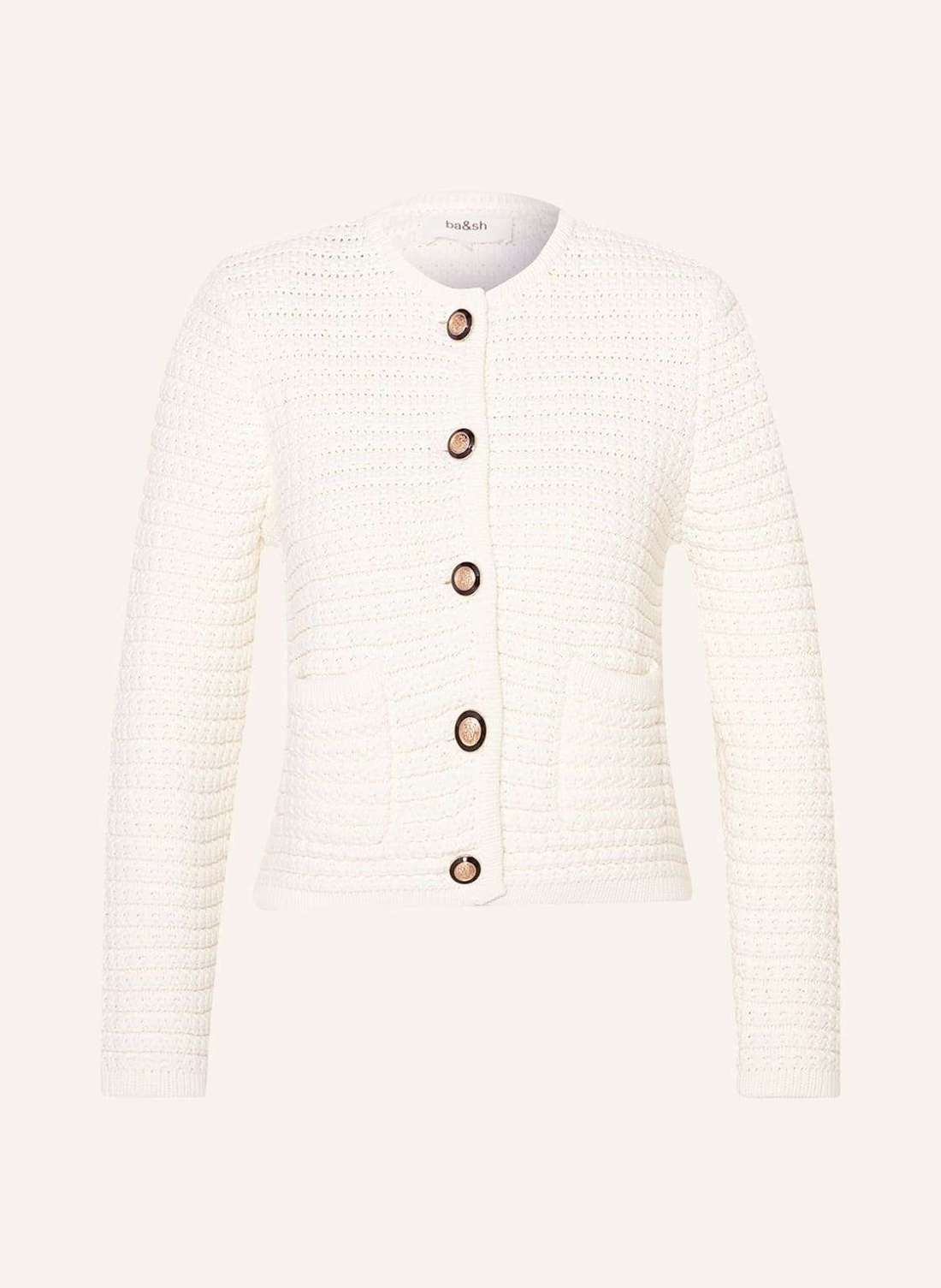 Кардиган GASPARD