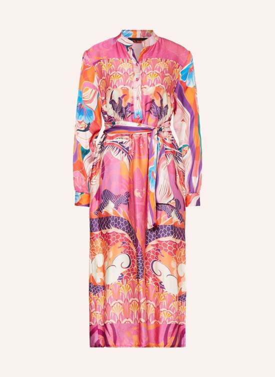 Платье-туника