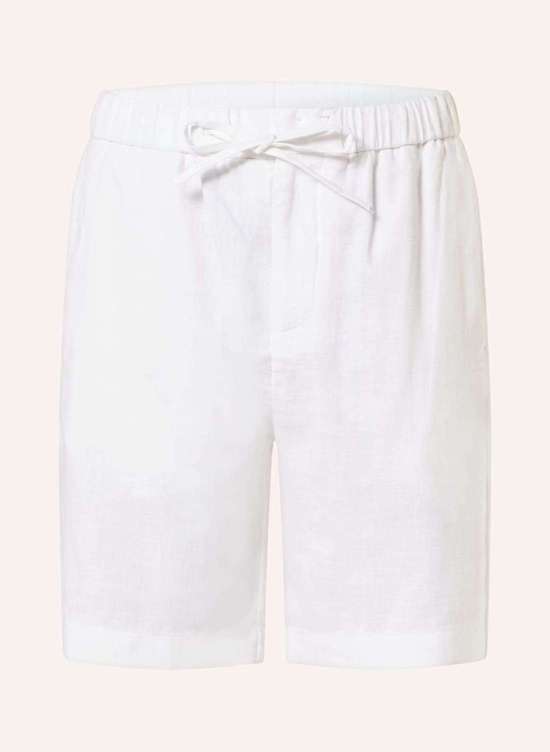 Шорты с льном FELIPE