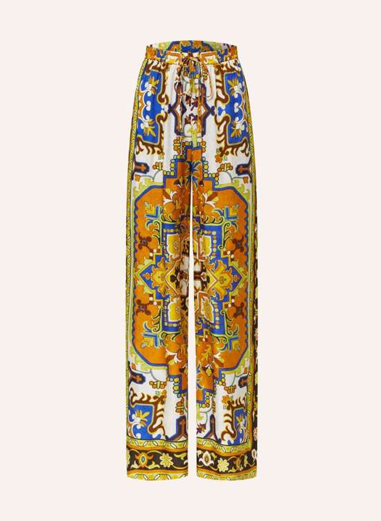 Брюки Марлен