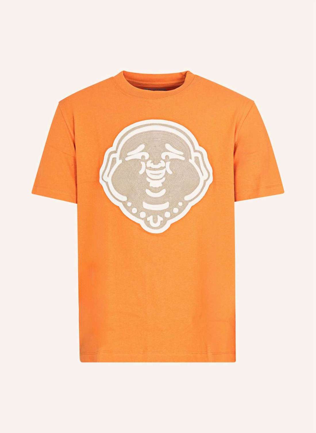 Футболка BUDDHA FACE