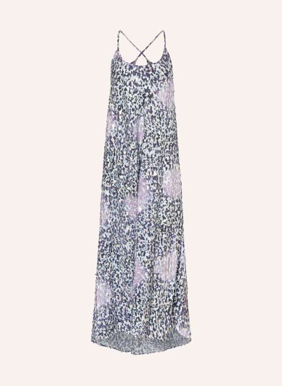 Платье с пайетками GLEEFUL