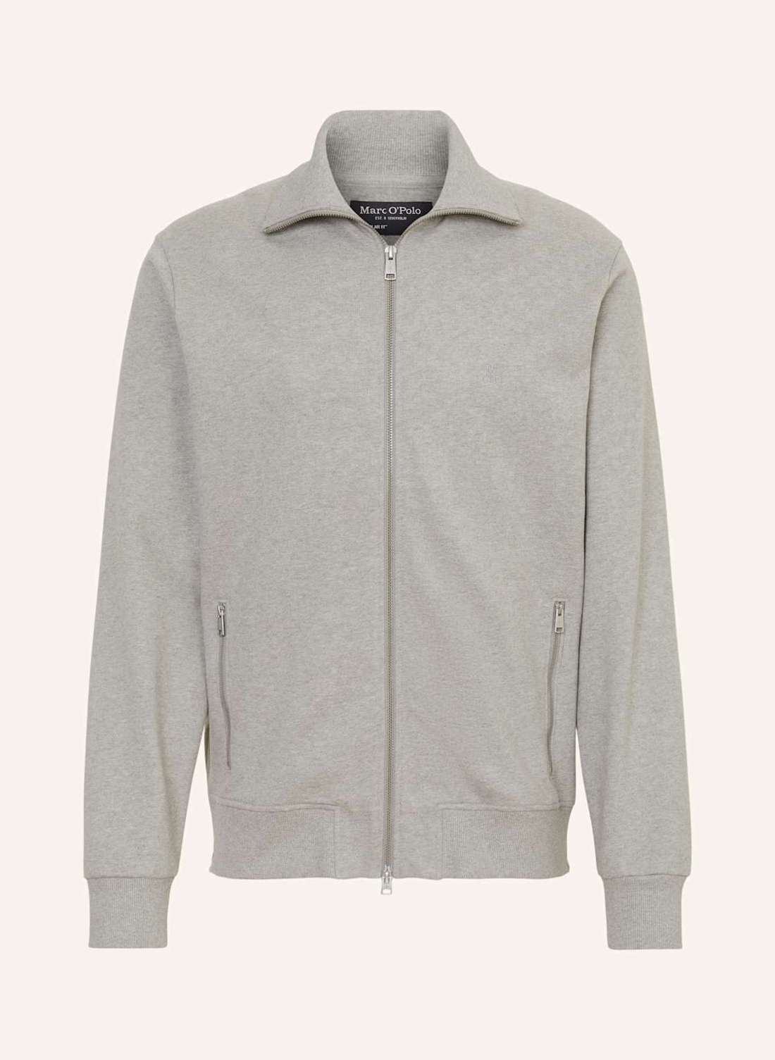 Тренировочная куртка