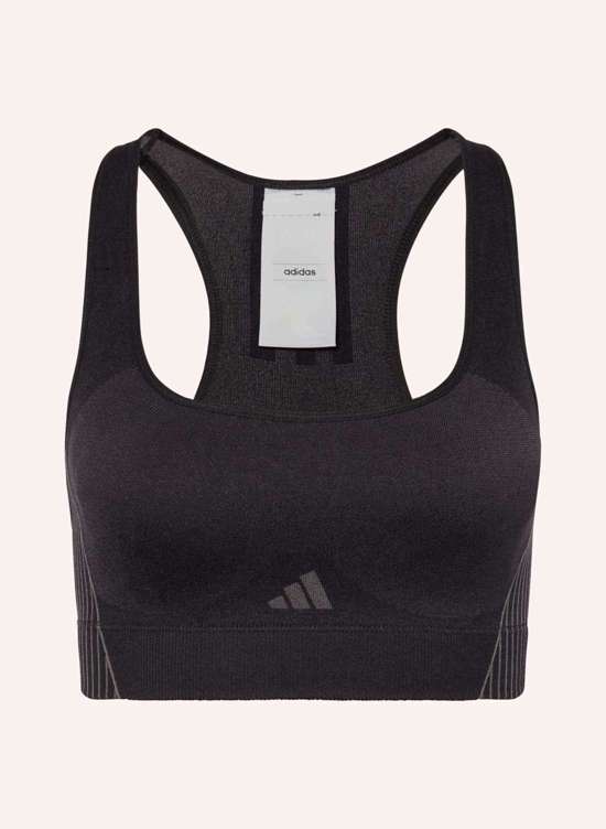 Спортивный бюстгальтер AEROKNIT