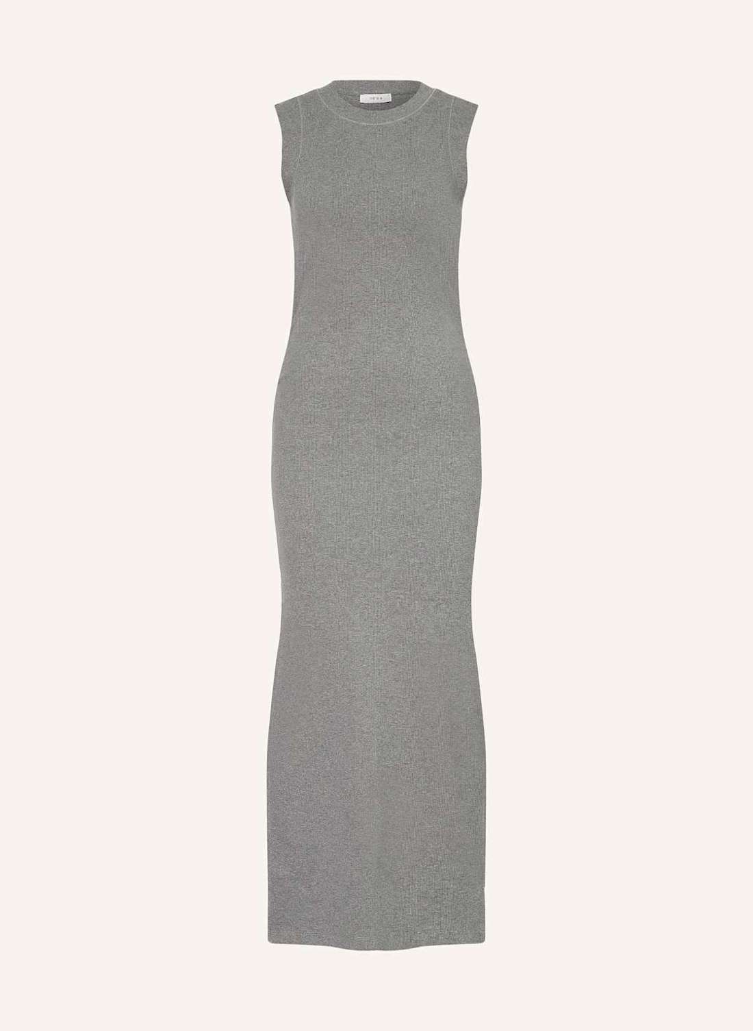 Платье из джерси