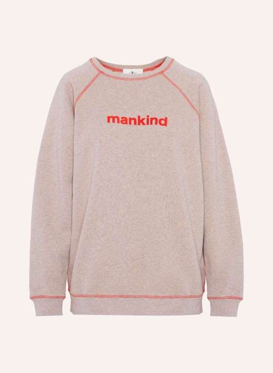 Свитшот MANKIND