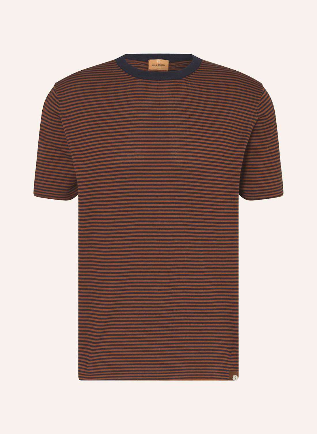 Трикотажная рубашка MMGHALI