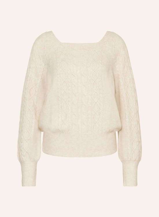 Пуловер IHLIYANNA