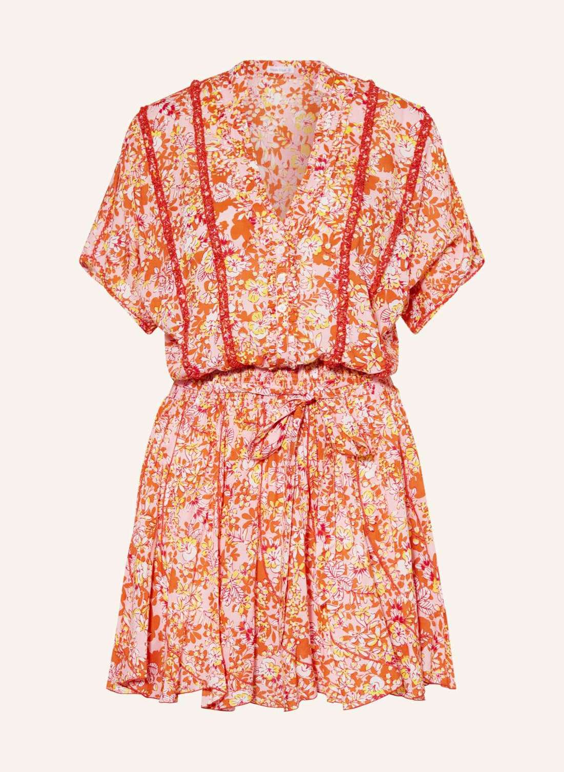 Пляжное платье OLIVIA