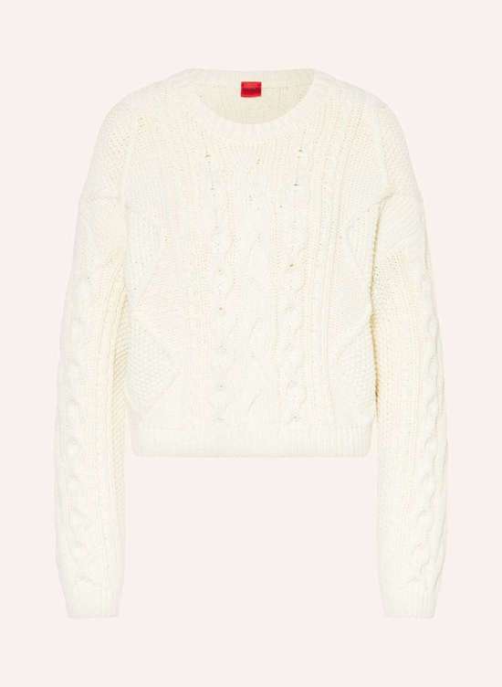 Пуловер SCOPRY