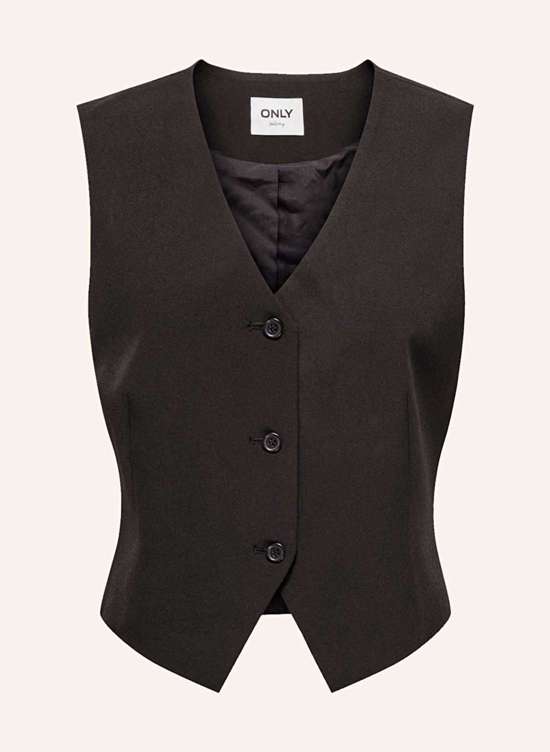 Блейзер-жилет