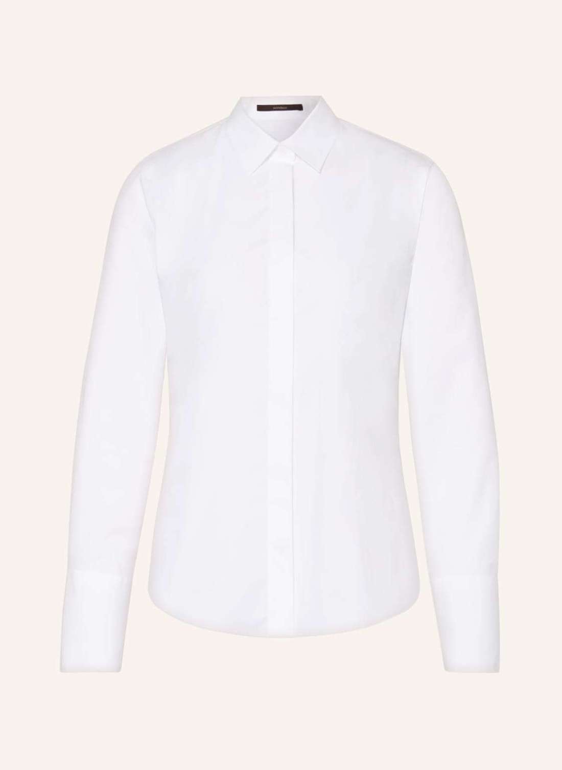 Рубашка-блузка