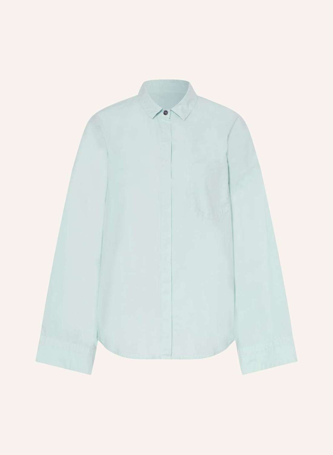 Рубашка-блузка AMANDA