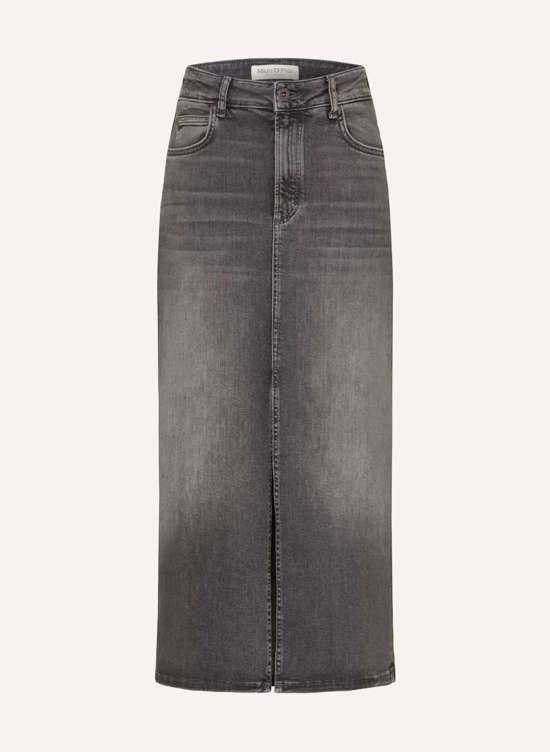 Джинсовая юбка