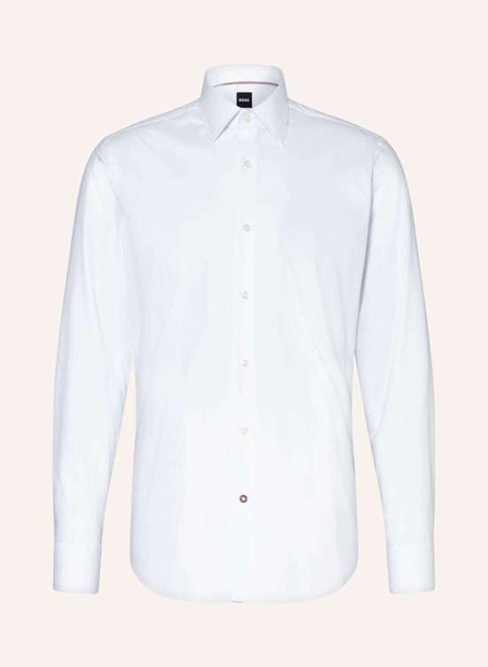 Рубашка стандартного кроя JOE