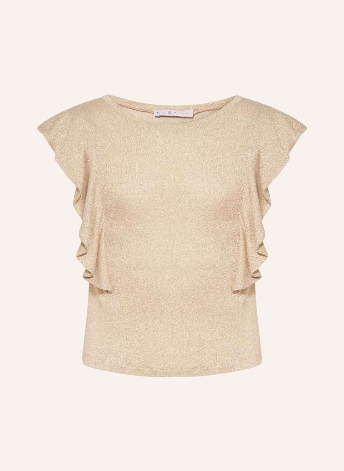 Футболка FANTINA