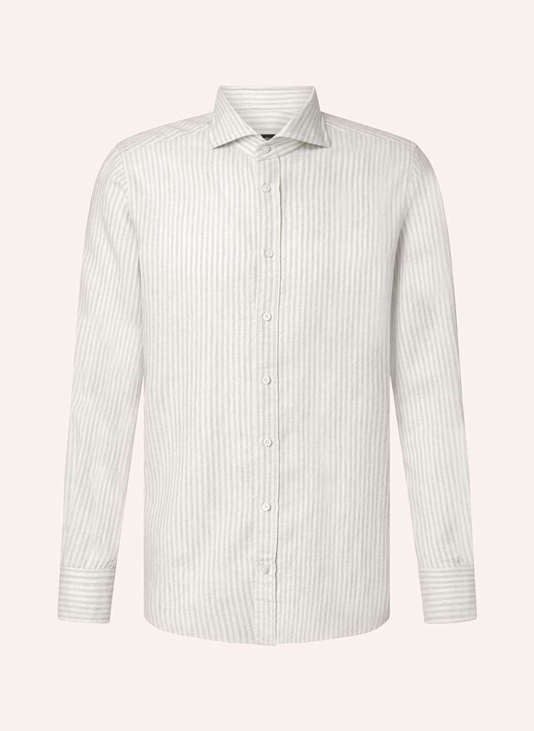 Рубашка с цветочным узором LANO