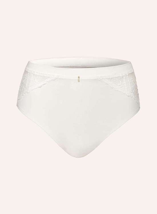 Трусы на талии ORANGERIE DREAM