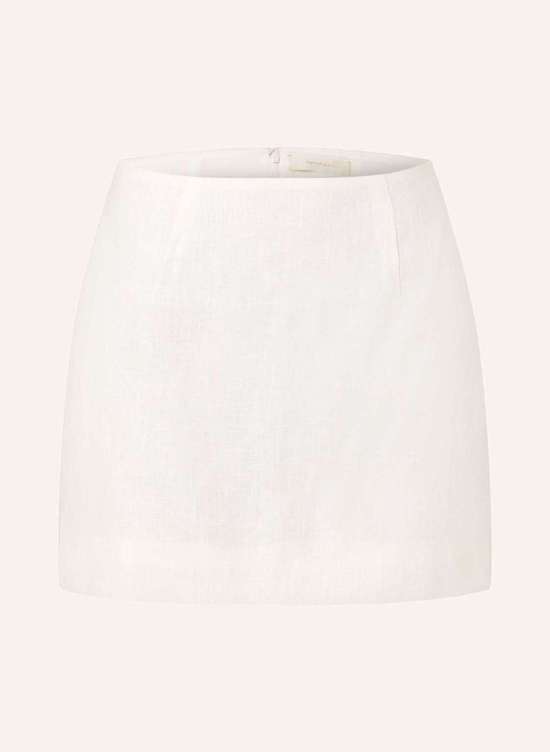 Льняная юбка JANE