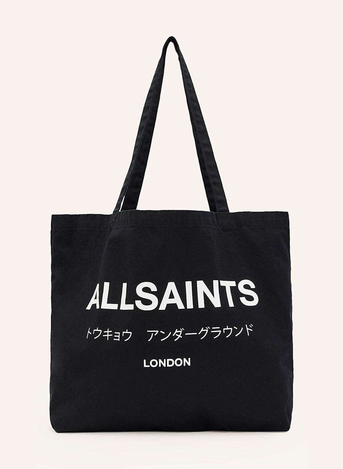 Покупатели UNDERGROUND TOTE