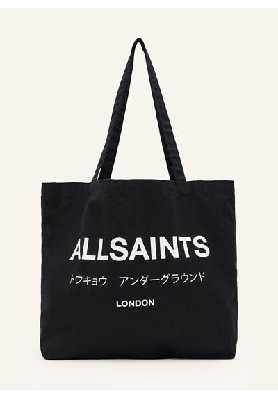 Покупатели UNDERGROUND TOTE
