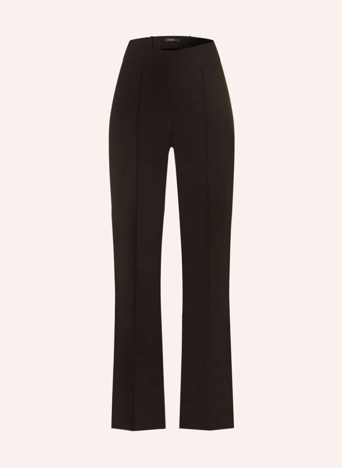 Брюки Марлен