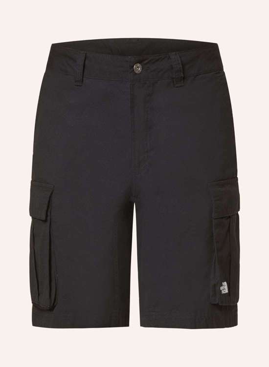 Шорты-карго ANTICLINE