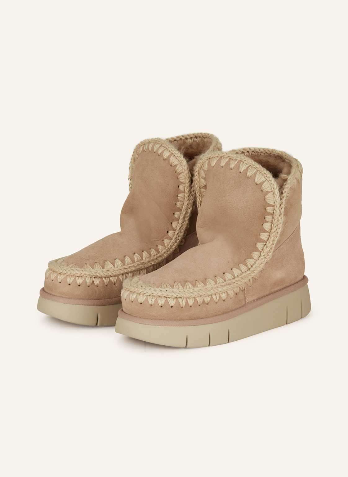 Ботинки ESKIMO