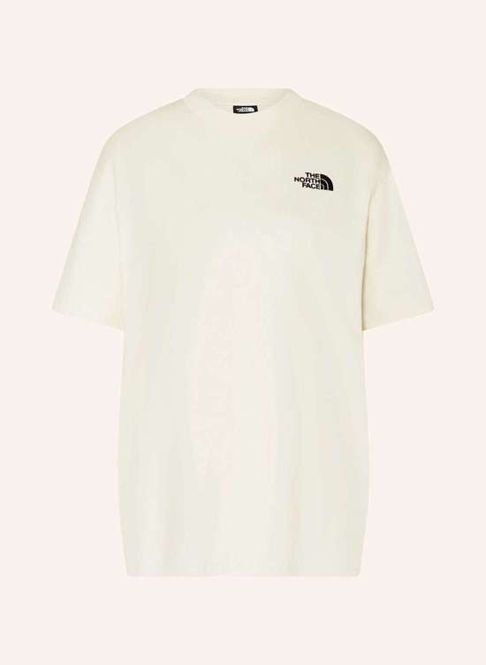 Рубашка оверсайз ESSENTIAL