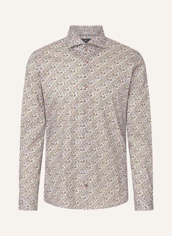 Рубашка с цветочным узором PAI