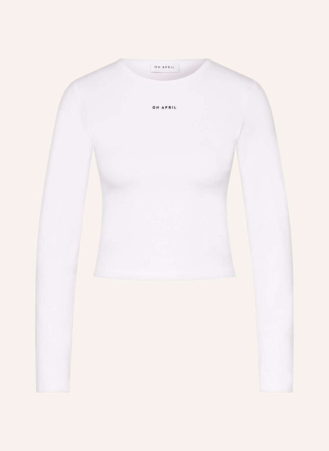 Укороченный длинный рукав ICA