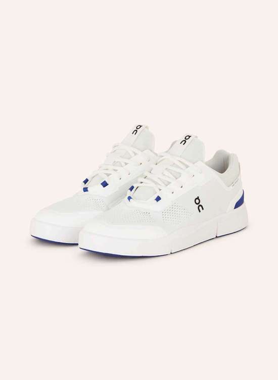 Кроссовки THE ROGER SPIN