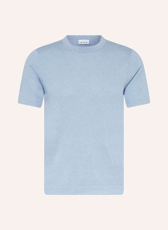 Трикотажная рубашка