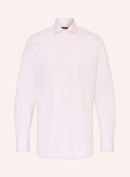 Рубашка стандартного кроя NAPOLI EDUARDO