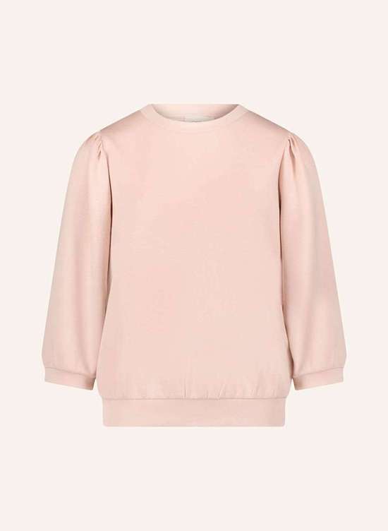 Рубашка с рукавами 3/4