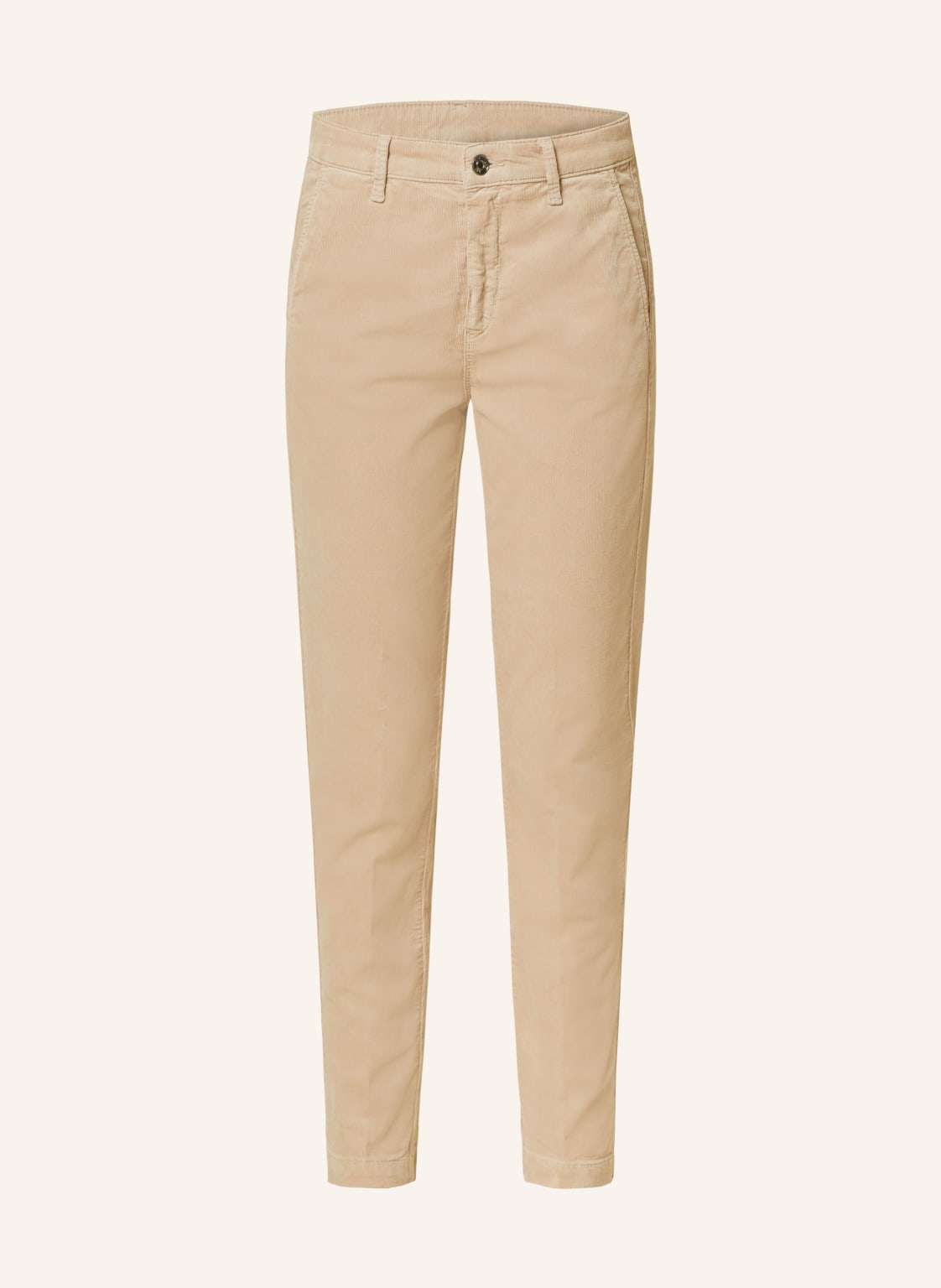 Вельветовые брюки CHINO