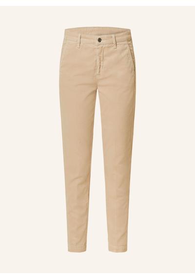 Вельветовые брюки CHINO