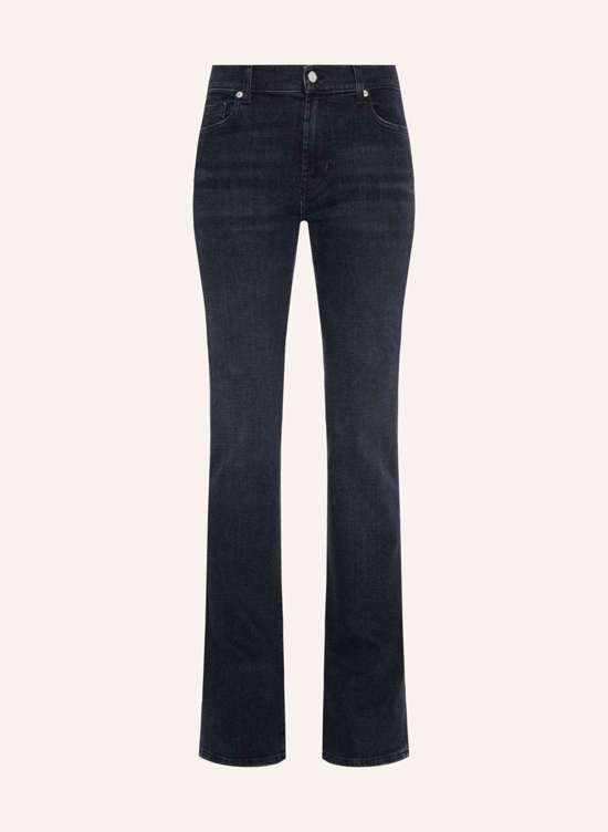 Джинсы ботфортного кроя BOOTCUT