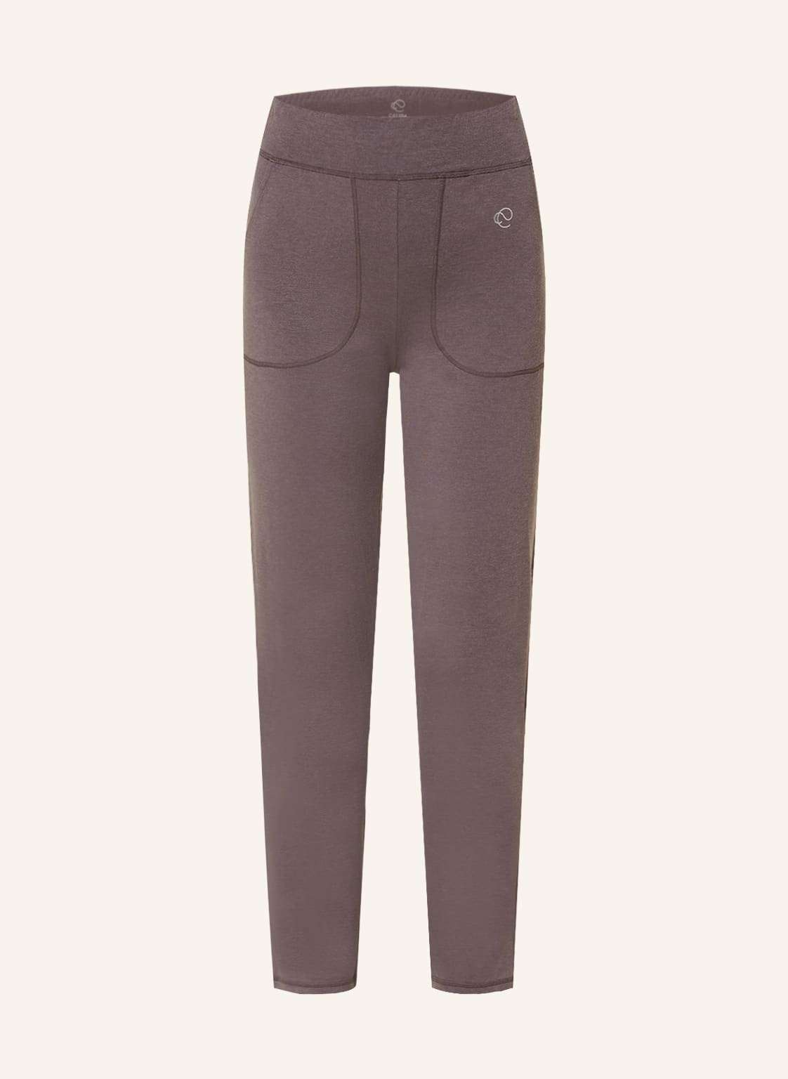 Брюки для сна DEEPSLEEPWEAR WARMING