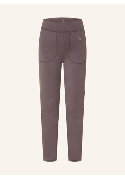 Брюки для сна DEEPSLEEPWEAR WARMING